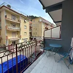 De Riso Luxury Amalfi Coast דירה *