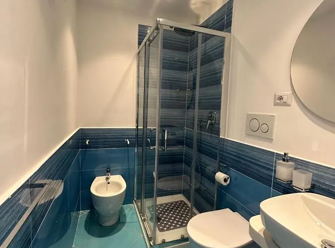 De Riso Luxury Amalfi Coast شقة