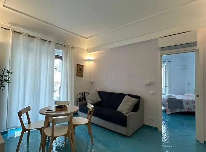 De Riso Luxury Amalfi Coast *