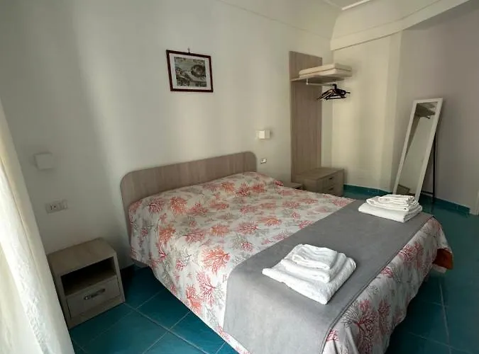 شقة De Riso Luxury Amalfi Coast