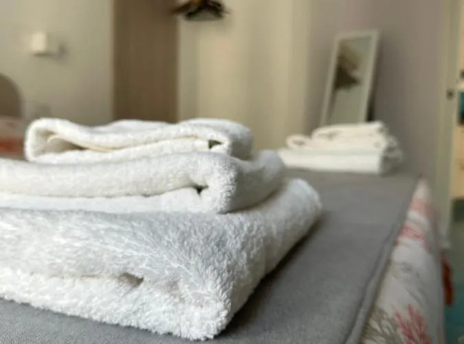 De Riso Luxury Amalfi Coast مينوري