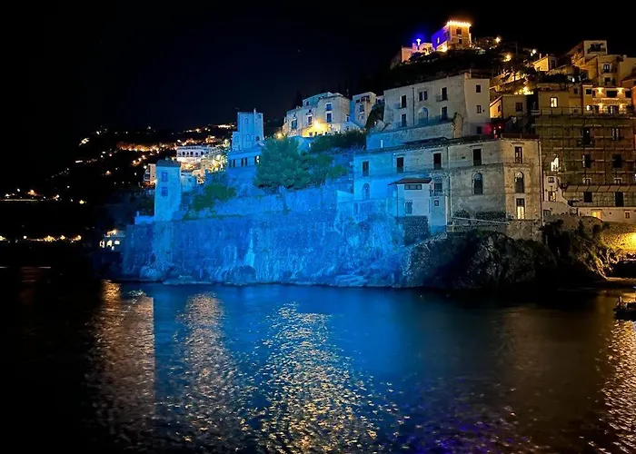 De Riso Luxury Amalfi Coast