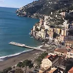 De Riso Luxury Amalfi Coast *