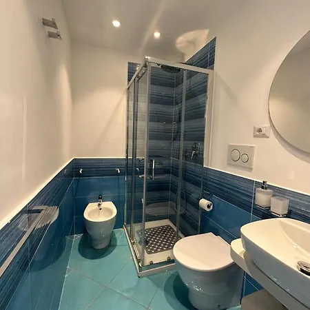 De Riso Luxury Amalfi Coast Διαμέρισμα