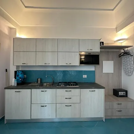 Διαμέρισμα De Riso Luxury Amalfi Coast *