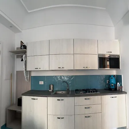 De Riso Luxury Amalfi Coast Διαμέρισμα *