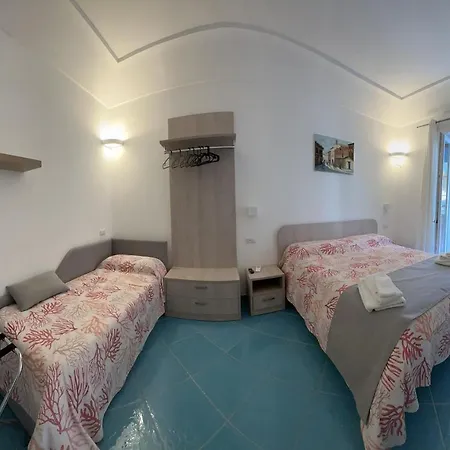 De Riso Luxury Amalfi Coast *