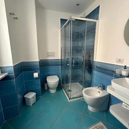 De Riso Luxury Amalfi Coast Διαμέρισμα