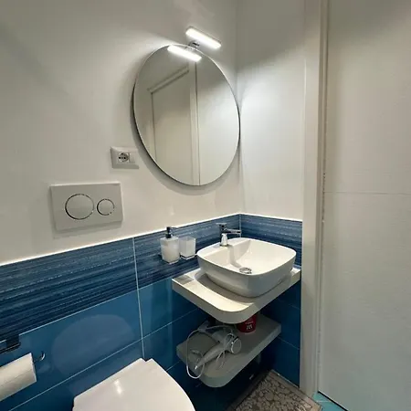 De Riso Luxury Amalfi Coast Διαμέρισμα *