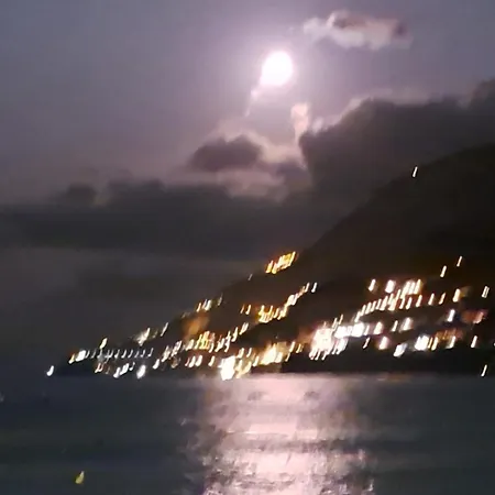 De Riso Luxury Amalfi Coast Διαμέρισμα Minori