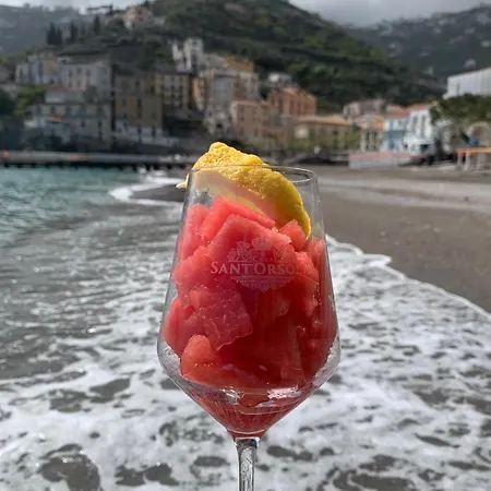De Riso Luxury Amalfi Coast Διαμέρισμα *