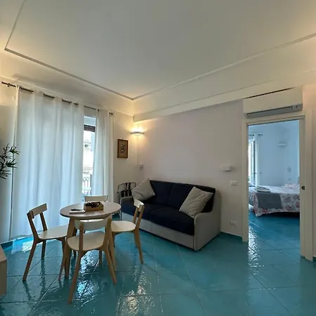 De Riso Luxury Amalfi Coast *