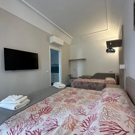 Apartment De Riso Luxury Amalfi Coast Minori