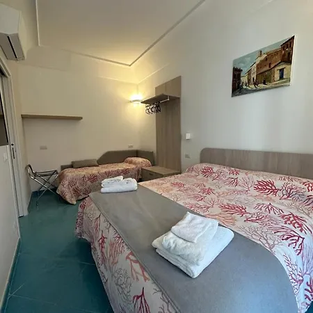 De Riso Luxury Amalfi Coast * Минори