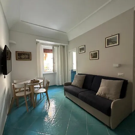 De Riso Luxury Amalfi Coast Minori