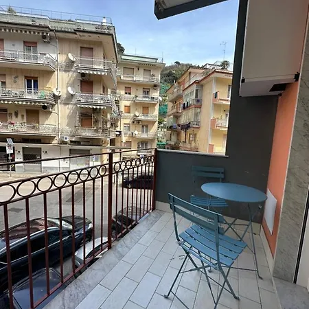 Apartament De Riso Luxury Amalfi Coast *