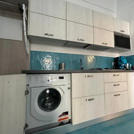 Apartment De Riso Luxury Amalfi Coast