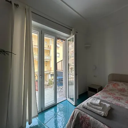 De Riso Luxury Amalfi Coast Apartment