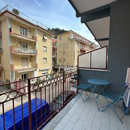 De Riso Luxury Amalfi Coast Apartment *