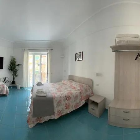 Apartment De Riso Luxury Amalfi Coast *