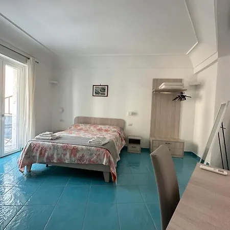 De Riso Luxury Amalfi Coast *