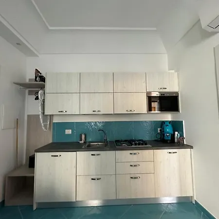 De Riso Luxury Amalfi Coast Apartment *