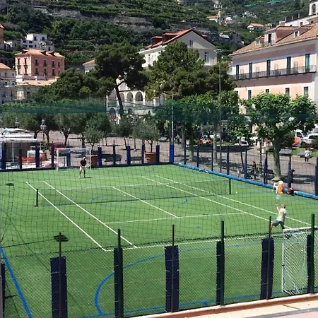 De Riso Luxury Amalfi Coast * Minori