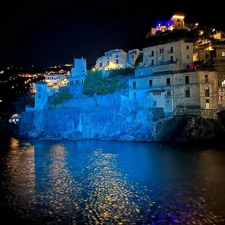 De Riso Luxury Amalfi Coast