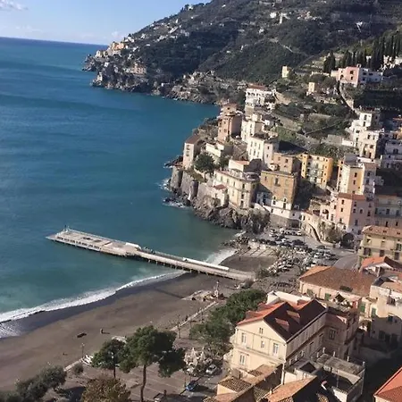 De Riso Luxury Amalfi Coast *