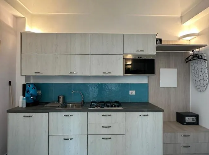 Appartement De Riso Luxury Amalfi Coast *