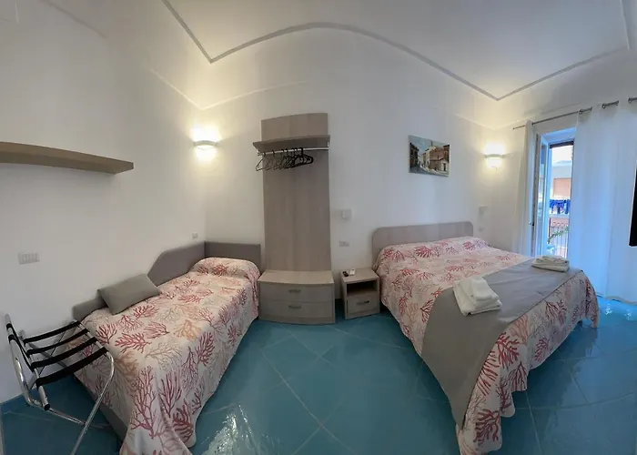 De Riso Luxury Amalfi Coast *