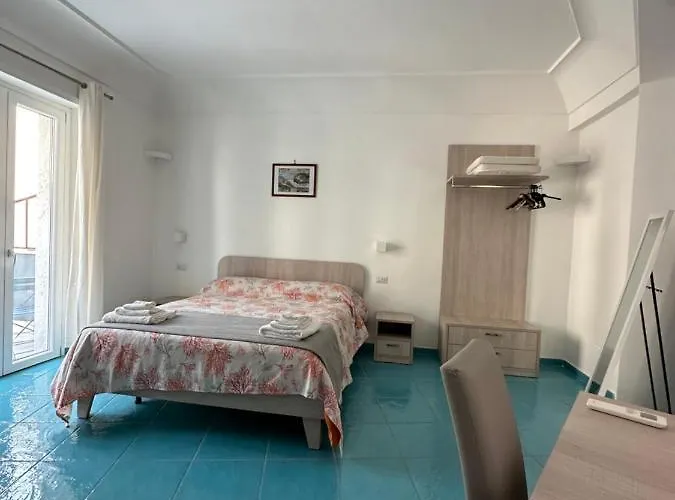 De Riso Luxury Amalfi Coast *